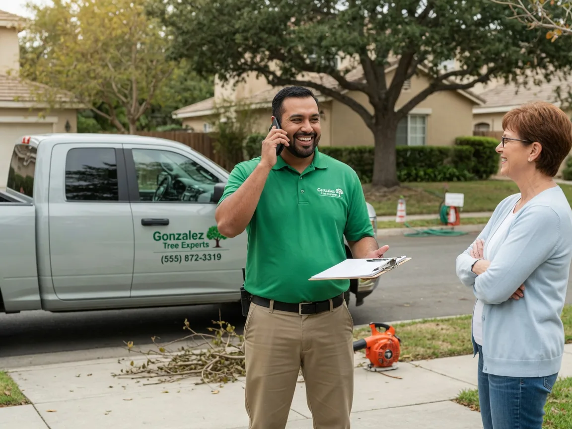 Tree Service Goshen, OH FAQs